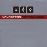 Vnv Nation - Judgement (Digipack)