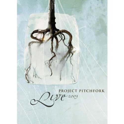 - Project Pitchfork - Live 2003 (2 DVDs)