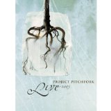  - Project Pitchfork - Collector - Adapted for Screen (DVD-Single)