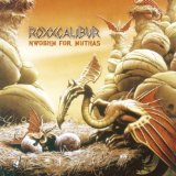 Roxxcalibur - Lords Of The NWOBHM
