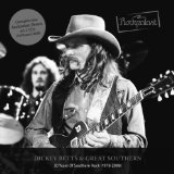 Butterfield , Paul Band - Rockpalast: Blues Rock Legends 2