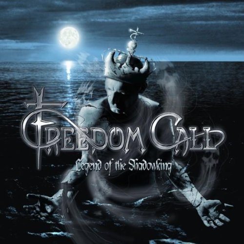 Freedom Call - Legend of the Shadowking