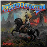 Molly Hatchet - Devil's Canyon