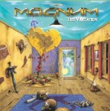 Magnum - Into the Valley of the Moonking (Limited DigiPak Edition)