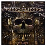 Thunderstone - Dirt Metal