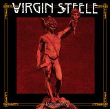 Virgin Steele - Magick Fire Music