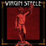 Virgin Steele - Noble Savage