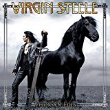 Virgin Steele - Invictus/Re-Release