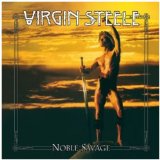 Virgin Steele - The Marriage Of Heaven And Hell Pt. II