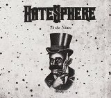 Hatesphere - New Hell (LTD. Digipak)