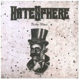 Hatesphere - The Great Bludgeoning