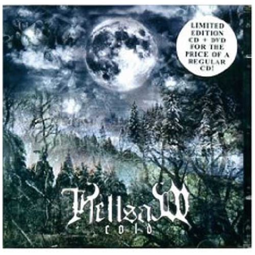 Hellsaw - Cold