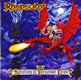 Rhapsody - Rain Of A Thousand Flames (Limited Edition)