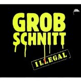 Grobschnitt - Grobschnitt (Remastered)