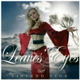 Leaves' Eyes - Njord (Limited DigiPak Edition)
