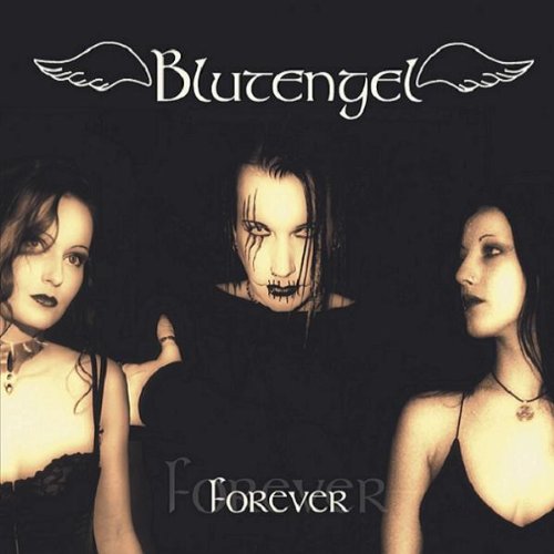 Blutengel - Forever