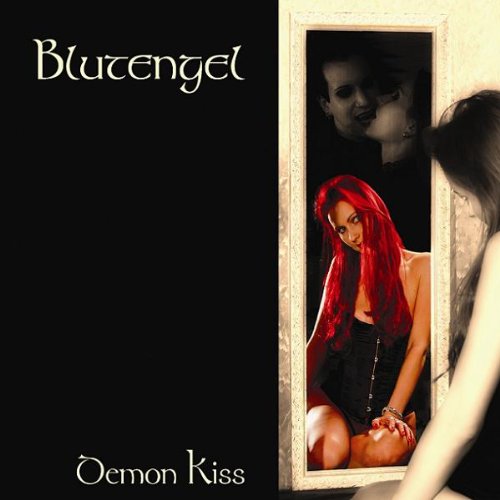 Blutengel - Demon Kiss/Ltd./Ausverkauft