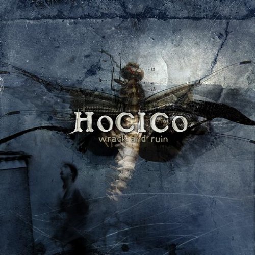 Hocico - Wrack and Ruin