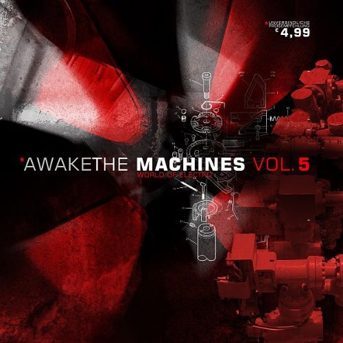 Various - Awake the Machines Vol.5