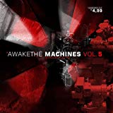 Sampler - Awake the machines