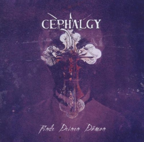 Cephalgy - Finde Deinen Dmon