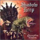 Shadow Keep - Corruption Within