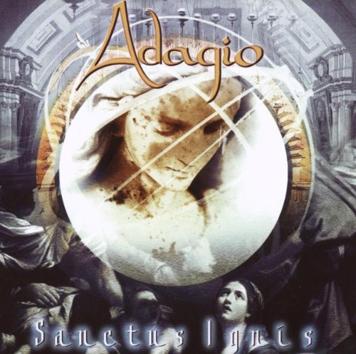 Adagio - Sanctus Ignis