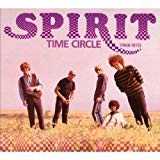 Spirit - Time Circle (1968-1972)