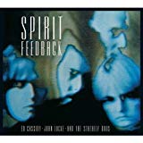 Spirit - Time Circle (1968-1972)