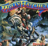 Molly Hatchet - Flirtin' With Disaster (OIS) [Vinyl LP]