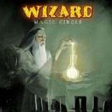 Wizard - Head Of The Deceiver