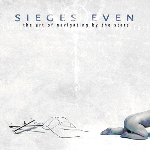 Sieges Even - The Art of Navigating By the Stars