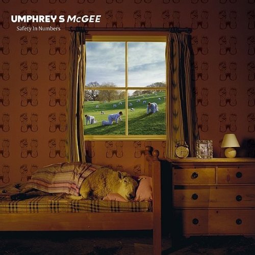 Umphrey'S Mcgee - Safety in Numbers