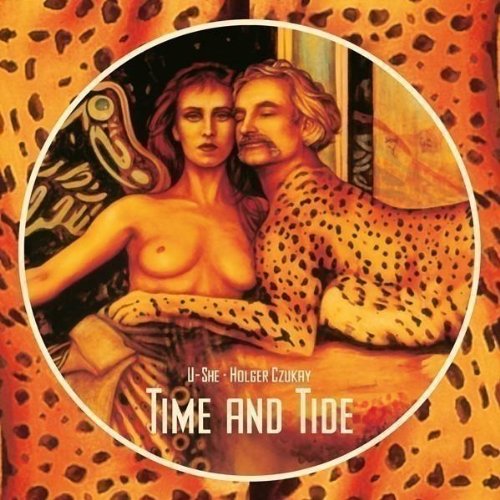 Czukay , Holger - Time And Tide