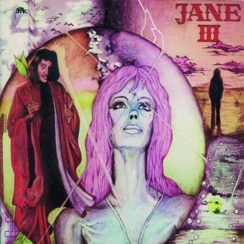 Jane - Jane III