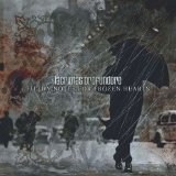 Lacrimas Profundere - The Grandiose Nowhere (Limited Edition)