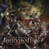 Fairyland - Of Wars in Osyrhia