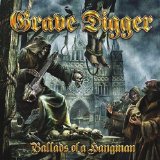 Grave Digger - The Middleage Trilogy