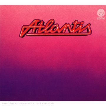 Atlantis - o.Titel