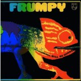 Frumpy - All Will Be Changed (Reissue)