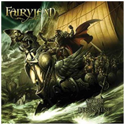 Fairyland - Score to a New Beginning