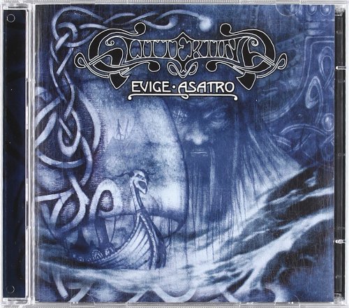 Glittertind - Evige Asatro / Til Dovre Faller