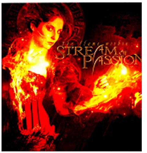 Stream of Passion - The Flame Within