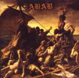 Ahab - The Call of the Wretched Sea