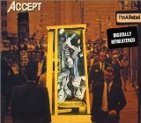 Accept - I'm A Rebel