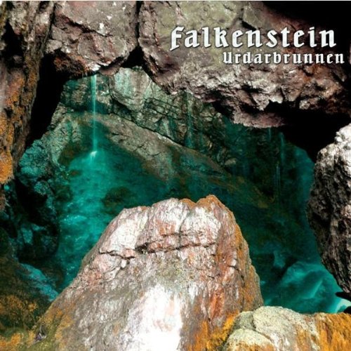 Falkenstein - Urdarbrunnen