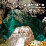 Falkenstein - Kraftort
