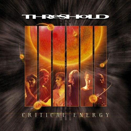 Threshold - Critical Energy