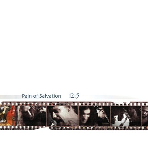 Pain of Salvation - 12:5