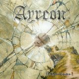Ayreon - 01011001